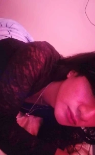 Daniela, 22 años, Arequipa