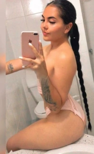 Estefany, 18 años, Abancay