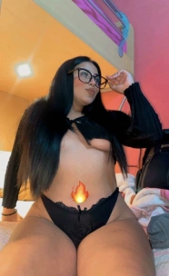 Yeraldin sexy, 20 años, San Vicente