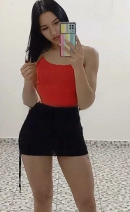 Monica, 20 años, San Vicente