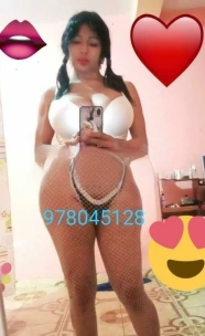 Andrea, 29 años, Lima Metropolitana