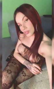 Dara, 27 años, Lima Metropolitana