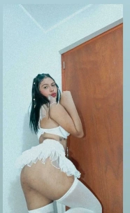 Samantha sexy, 18 años, Huaral