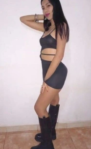 Wendy, 20 años, San Vicente