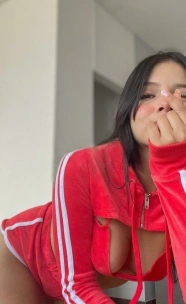 Andreina, 21 años, San Vicente