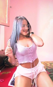 Yeral, 19 años, San Vicente