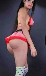 Devora, 24 años, Cajamarca