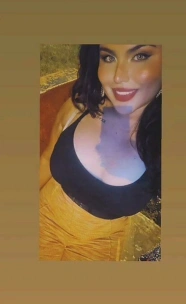 PENELOPE SEXY, 22 años, Ayacucho