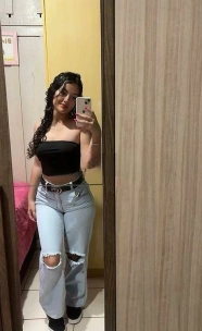 Hermosa, 20 años, Pucallpa