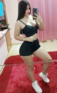 Ruby, 18 años, Pucallpa