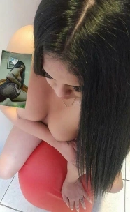 Putita trans, 20 años, Huacho