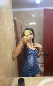 LUCIANITA , 19 años, Ica