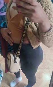 Chanell, 24 años, Ica