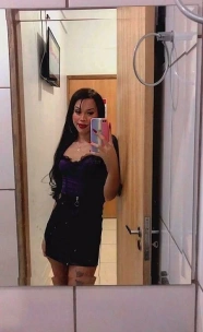 Esmeralda, 19 años, Huaraz