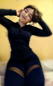 Hermosa, 18 años, Huaraz