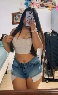 Gaby, 18 años, Ica