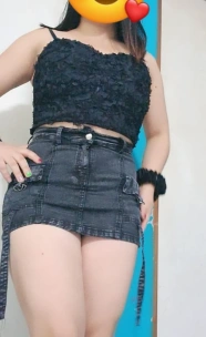 Nacira, 20 años, Cajamarca