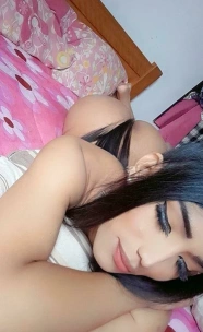Cristina , 19 años, Cusco