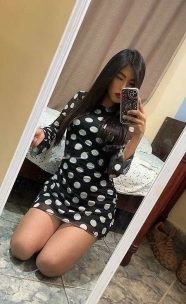 Morenita sensual, 23 años, Chimbote