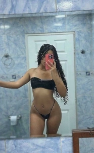 María José, 21 años, Huacho