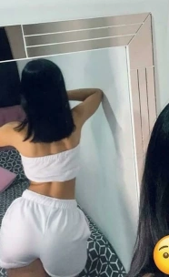 Karen, 20 años, Huacho