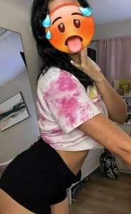 Vicky, 18 años, Huacho