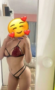 Escort, 21 años, Chimbote
