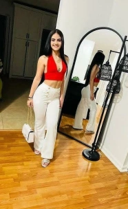 Cariana, 19 años, Piura