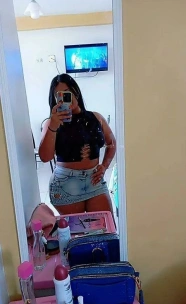 Paola sexcam, 24 años, Huacho