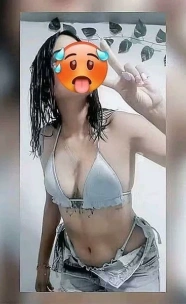 Kinesióloga, 20 años, Huacho