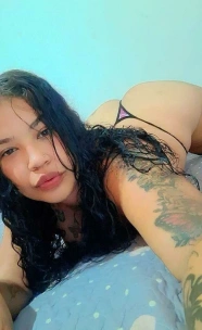 Mónica, 22 años, Huacho