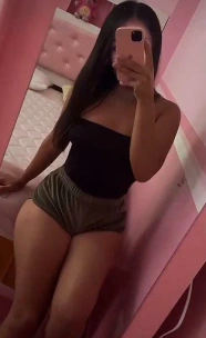 Andrea , 20 años, Ayacucho