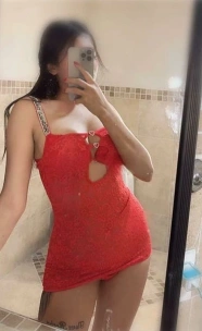 Andrea, 19 años, Ayacucho