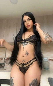 CULONSITA BONITA, 20 años, Chimbote