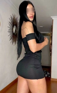MARINA , 24 años, Ayacucho
