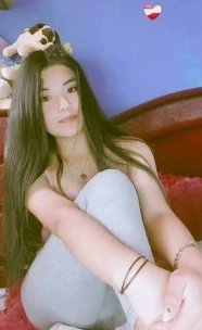 Jazmin virtual, 18 años, Ica