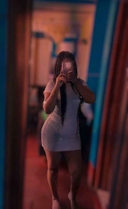 Daleska sensual, 18 años, Tacna