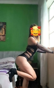 Pao ❤️, 23 años, Cusco