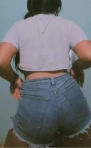 Suleydi, 18 años, Huánuco