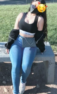 Melissa, 23 años, Juliaca