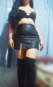Adriana, 22 años, Chimbote