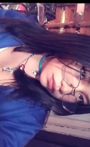 Daniela López, 22 años, Cajamarca