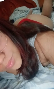 Andrea, 24 años, Lima Metropolitana