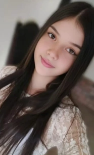 Zaida, 20 años, Lima Metropolitana