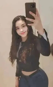 Megan, 18 años, Lima Metropolitana