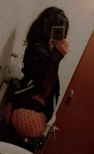 Mayte, 19 años, Chimbote