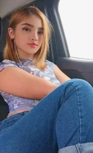 Camila, 22 años, Lima Metropolitana
