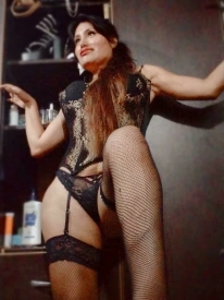 Kamila hot, Kines trans en Tacna 51972872789