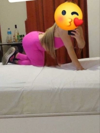 Roxanita, kinesiólogas en Arequipa 971243103