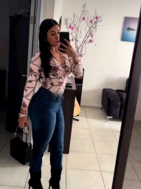 Elizabeth, kinesiólogas en Arequipa 934205596